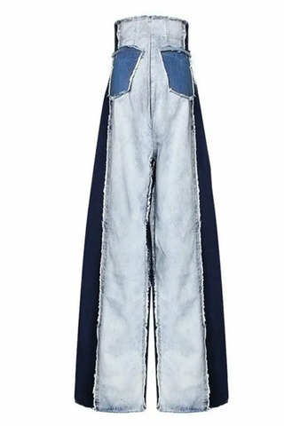 Taking Over 110443 - denim*