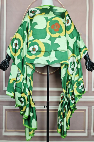 Waterfalls 030118 - green multi (other colors)