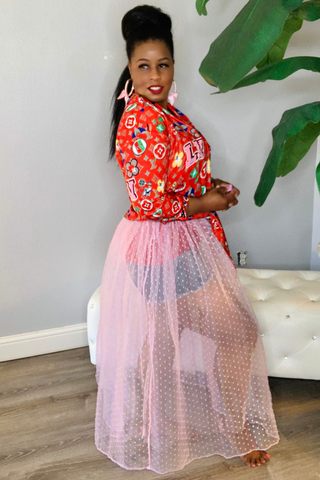 Pastel Pretty 032751 - pink