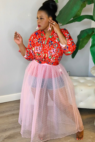 Pastel Pretty 032751 - pink