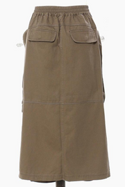 No Doubt 042803- khaki*