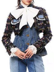 Thailand 121102 - denim/navy*