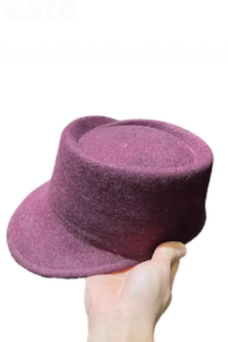 Added Flavor 103018 - eggplant*