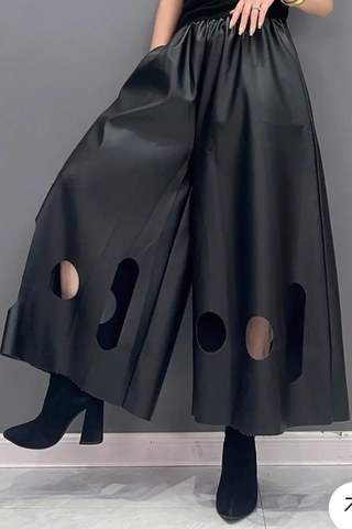 Cycle of Fashion 110332 - black*