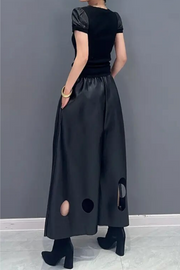 Cycle of Fashion 110332 - black*
