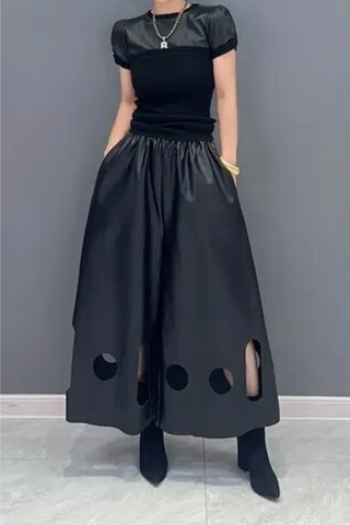 Cycle of Fashion 110332 - black*