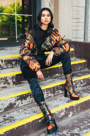 120420 - camo and orange