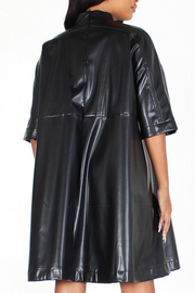 Edgy Chic 070312 - black*