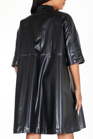 Edgy Chic 070312 - black*