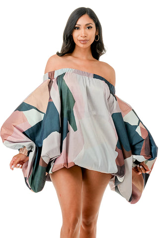 Fall Breeze 073048 - blush multi