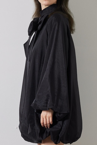 Draw back your Bow 071627 - beautiful black*