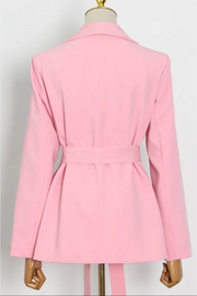Suit Up 060746 - pink