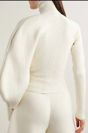 Untouchable but you Feel THIS 102135 - ivory white*
