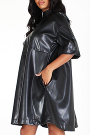 Edgy Chic 070312 - black*