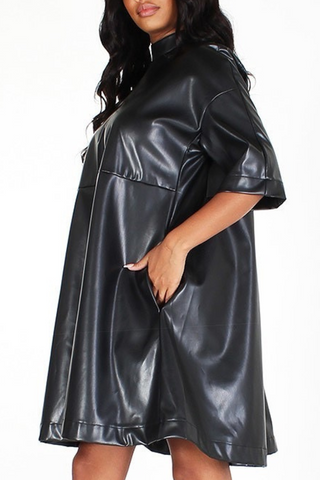 Edgy Chic 070312 - black*