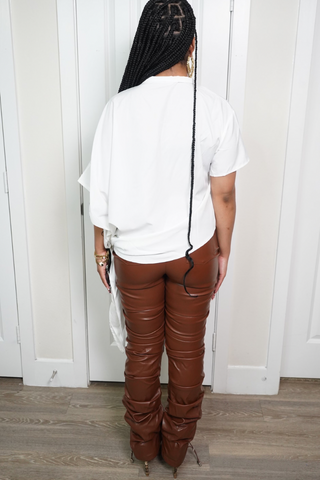 Sheena 100107 - chocolate brown*