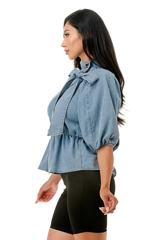 You're Welcome 082218 missy & curvaceous - denim