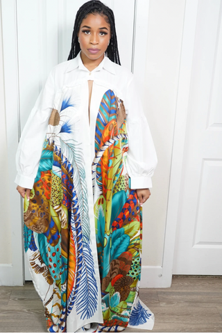 Giving Resort Vibes 062435 - gorgeous print blend (other colors)