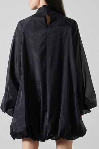 Draw back your Bow 071627 - beautiful black*