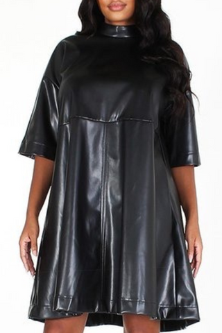 Edgy Chic 070312 - black*