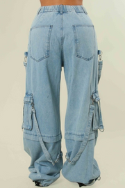 Rhythm & Blues - 062547 - denim*