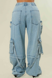 Rhythm & Blues - 062547 - denim