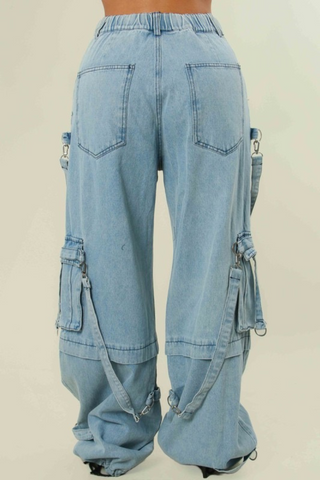 Rhythm & Blues - 062547 - denim*