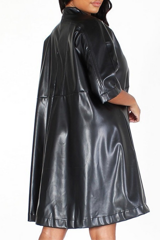 Edgy Chic 070312 - black*