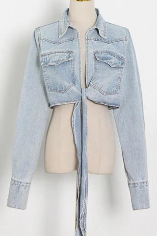 EZ Dee 050353 - denim*