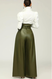 Relevant 011542 - olive*