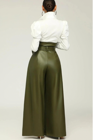 Relevant 011542 - olive*