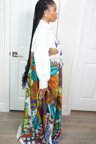 Giving Resort Vibes 062435 - gorgeous print blend (other colors)
