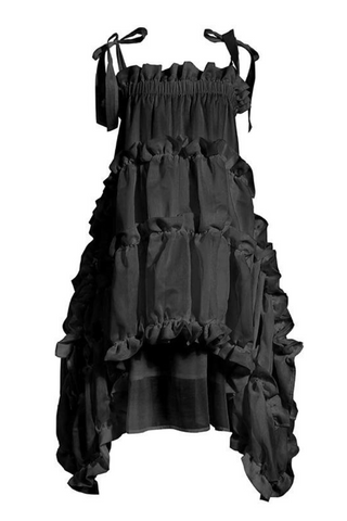 Cocoon 051027 - beautiful black
