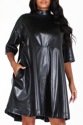 Edgy Chic 070312 - black*