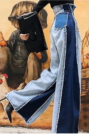 Taking Over 110443 - denim*