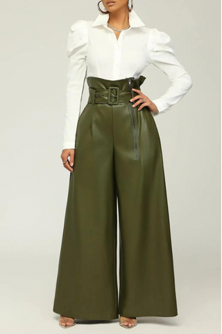 Relevant 011542 - olive*