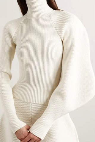 Untouchable but you Feel THIS 102135 - ivory white*