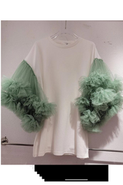 Ruff N Sweet 072020 - sage green - NOW $48*