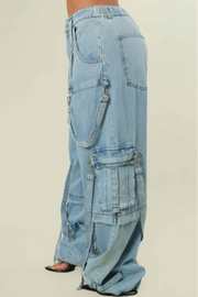 Rhythm & Blues - 062547 - denim