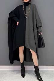 Tell Me More 040740 - black & grey*