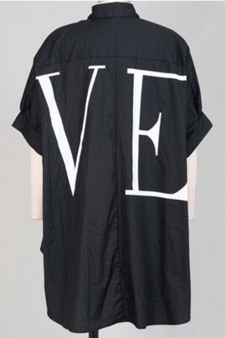 Love on Me 090825 - black*
