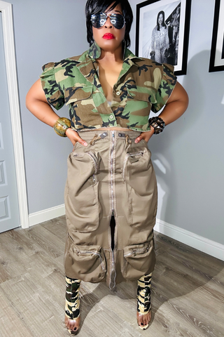 No Doubt 042803- khaki*