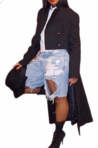 Ride or Die 012130 - black*