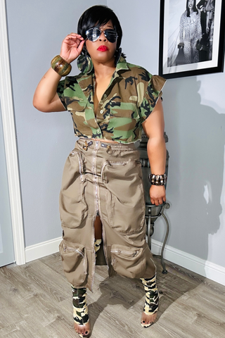 No Doubt 042803- khaki*