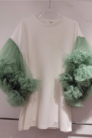 Ruff N Sweet 072020 - sage green - NOW $48*