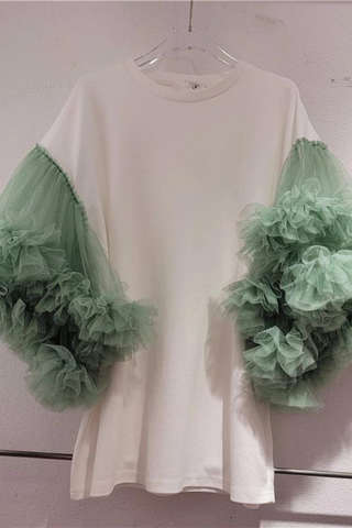 Ruff N Sweet 072020 - sage green - NOW $48*