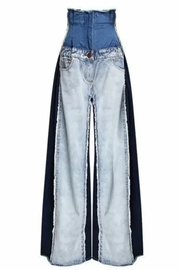 Taking Over 110443 - denim*