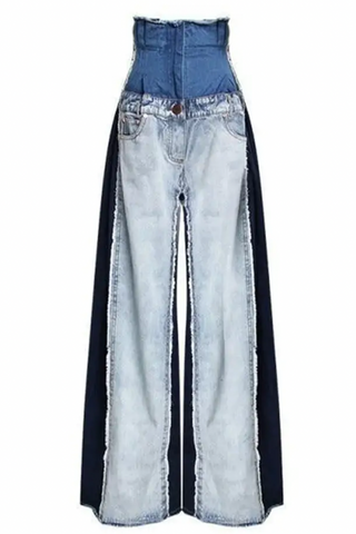 Taking Over 110443 - denim*