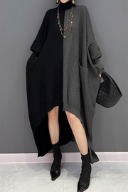 Tell Me More 040740 - black & grey*