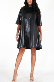 Edgy Chic 070312 - black